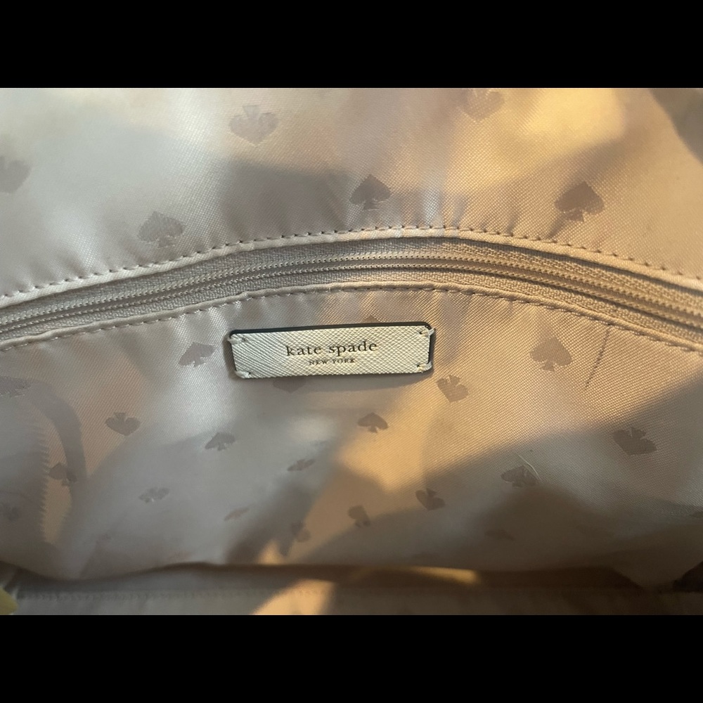 Kate Spade Purse - Picture 9 of 16